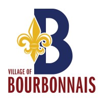 Village of Bourbonnais logo, Village of Bourbonnais contact details