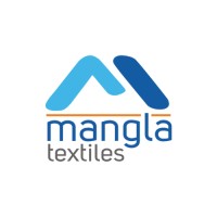 Mangla Textiles logo, Mangla Textiles contact details