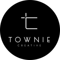 Townie Creative Digital Marketing Agency logo, Townie Creative Digital Marketing Agency contact details