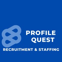 Profile Quest logo, Profile Quest contact details