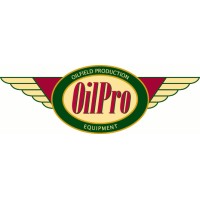 OilPro Oilfield Production Equipment Ltd. logo, OilPro Oilfield Production Equipment Ltd. contact details