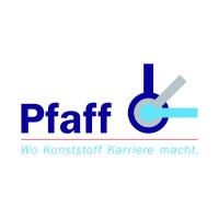 Pfaff GmbH logo, Pfaff GmbH contact details