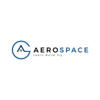 GA Aerospace Project logo, GA Aerospace Project contact details