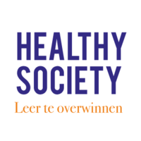 Healthy Society logo, Healthy Society contact details