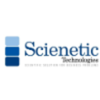 Scienetic Technologies logo, Scienetic Technologies contact details