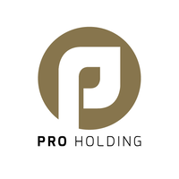 Pro Holding logo, Pro Holding contact details