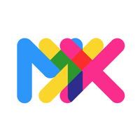 Myx logo, Myx contact details