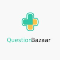 Question Bazaar logo, Question Bazaar contact details