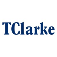 TClarke UK North logo, TClarke UK North contact details