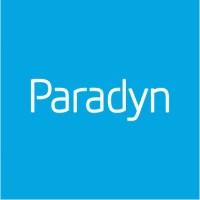 Paradyn logo, Paradyn contact details