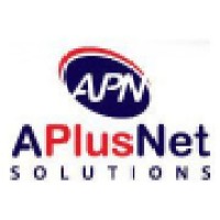 APlus Net Solutions logo, APlus Net Solutions contact details