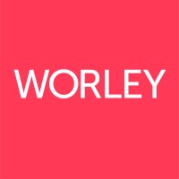 WORLEY logo, WORLEY contact details