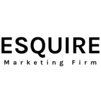 Esquire Marketing Firm logo, Esquire Marketing Firm contact details