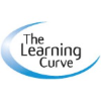 The Learning Curve logo, The Learning Curve contact details