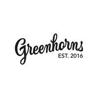 Greenhorns logo, Greenhorns contact details