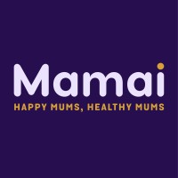 Mamai Nutrition logo, Mamai Nutrition contact details