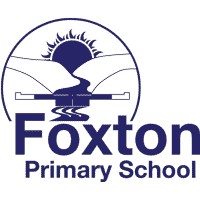 Foxton Primary School logo, Foxton Primary School contact details