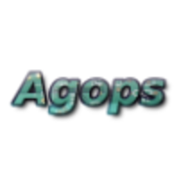 Agops Solutions Ltd. logo, Agops Solutions Ltd. contact details