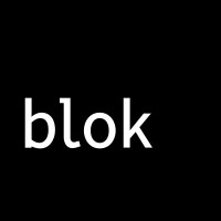 BLOK Modular logo, BLOK Modular contact details