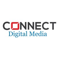 CONNECT Digital Media logo, CONNECT Digital Media contact details