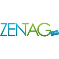 Zentag.com logo, Zentag.com contact details