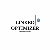 Linked Optimizer logo, Linked Optimizer contact details