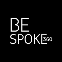 BESPOKE 360 logo, BESPOKE 360 contact details