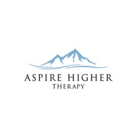 Aspire Higher Therapy logo, Aspire Higher Therapy contact details