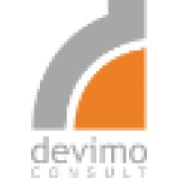 Devimo Consult logo, Devimo Consult contact details