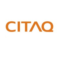 CITAQ logo, CITAQ contact details