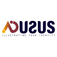 Adusus logo, Adusus contact details