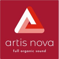 artis nova sound logo, artis nova sound contact details