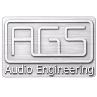 AGS Audio Engineering logo, AGS Audio Engineering contact details