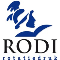 Rodi Rotatiedruk logo, Rodi Rotatiedruk contact details