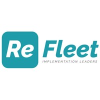 ReFleet B.V. logo, ReFleet B.V. contact details