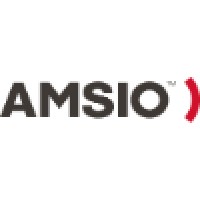 Amsio B.V. logo, Amsio B.V. contact details