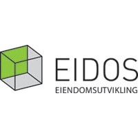 Eidos Eiendomsutvikling AS logo, Eidos Eiendomsutvikling AS contact details