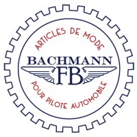 Fernand BACHMANN logo, Fernand BACHMANN contact details