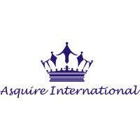 Asquire International logo, Asquire International contact details