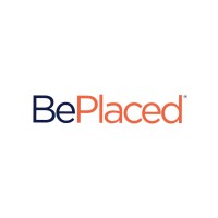 BePlaced logo, BePlaced contact details