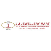 J J Jewellery Mart logo, J J Jewellery Mart contact details