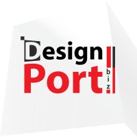 Design Port Biz logo, Design Port Biz contact details