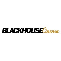 BlackHouse Cinema logo, BlackHouse Cinema contact details