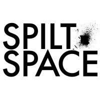 Spilt Space logo, Spilt Space contact details