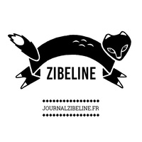 Journal Zibeline logo, Journal Zibeline contact details