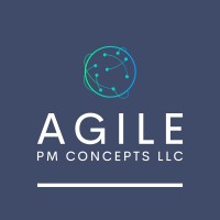 Agile PM Concepts, LLC logo, Agile PM Concepts, LLC contact details