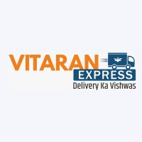 VITARAN EXPRESS logo, VITARAN EXPRESS contact details