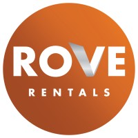 Rove Rentals logo, Rove Rentals contact details