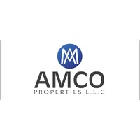 Amco Properties LLC logo, Amco Properties LLC contact details