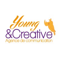 YOUNG&CREATIVE logo, YOUNG&CREATIVE contact details